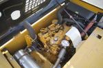 22 Year 320gx Caterpillar Crawler Excavator High Efficiency With Bucket Grab