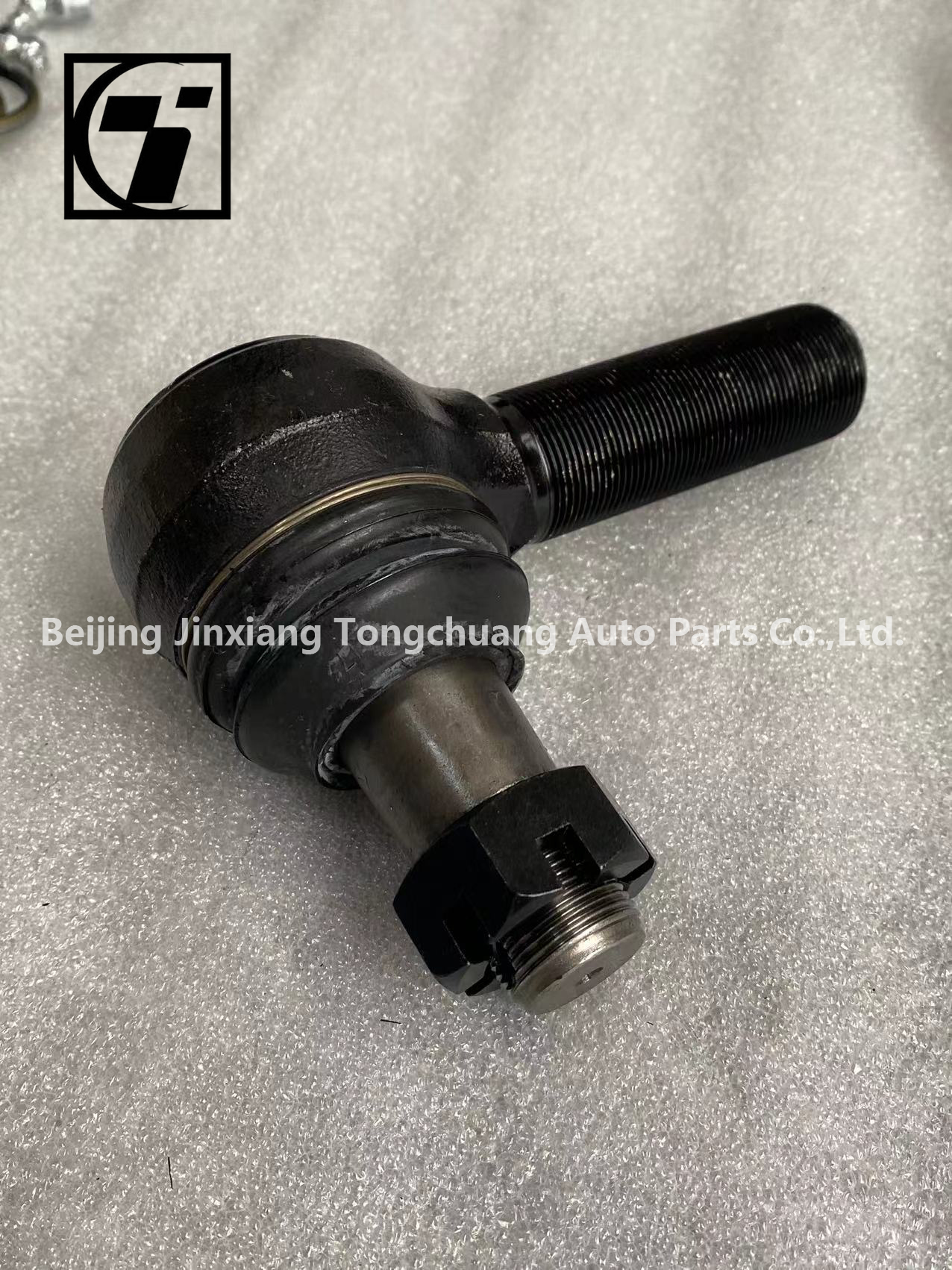 Auman Truck Shift Ball Head for ETX GTL EST AZ3303059STR AZ3303060STR Steering Knuckle Type