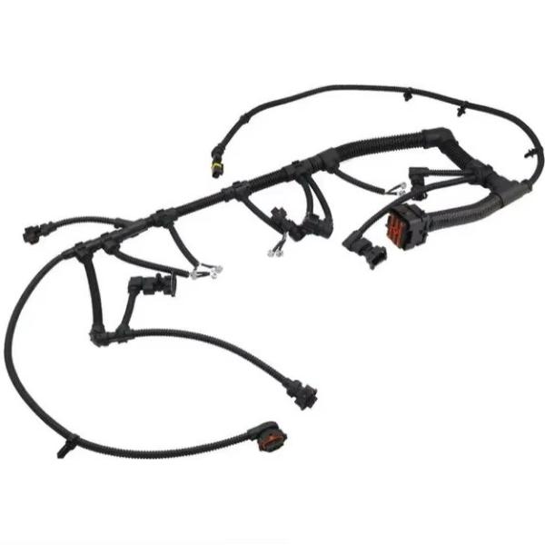 Wiring Harness 04211131 04214239 04214916 4211131 4214239 For DEUTZ TCD2013 L04