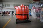 11KW 610rpm 1450L Neat Cement Grout Mixer Mixing Tank