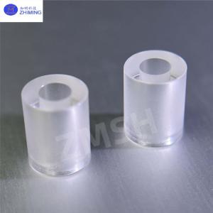 China High-Precision Customized Sapphire Bearings Low Friction Industrial Applications on sale