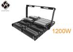 Sports Field 1200w 192000lm Outdoor Led Flood Light 165LM/W