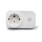 AC100-250V 10A Wifi Smart Socket EU Standard -20℃-70℃ Working Temperature