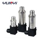 Industrial Negative Liquid Pressure Sensor Diffuse Silicon 20mA