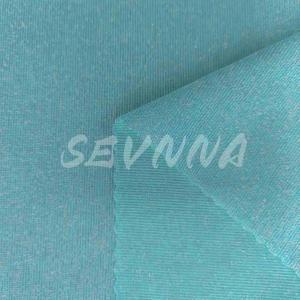 China Performance-Enhancing Activewear Knit Fabric For Optimal Results factory
