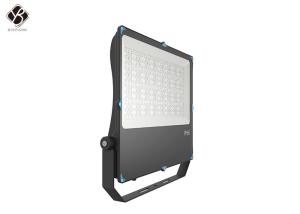 China 100W 150LPW LED Outside Flood Lights , Waterproof Outdoor Flood Lights Lumileds SMD3030 factory