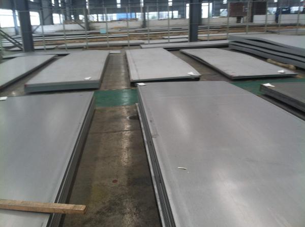 Factory direct 2017 New product high-quality 904l stainless steel plate made in