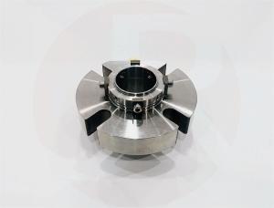 China Mechanical Seal Cartex-SN Single Cartridge Seal EagleBurgmann For ANSI Pump factory