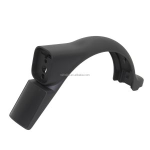 Mi4 Go Scooter Rear Mudguard Fender Taillight With Stop Light Brake Lights for