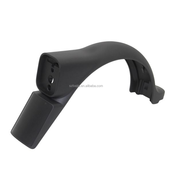 Mi4 Go Scooter Rear Mudguard Fender Taillight With Stop Light Brake Lights for