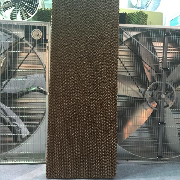 5090/7060/7090 farm/factory/greenhouse evaporative cooling pad with high