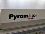 International Smt Reflow Oven Pyramax 150a Btu 100% Tested Quality