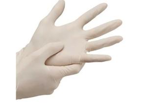 China Multipurpose Puncture Resistant Latex Examination Gloves factory