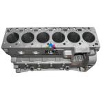 Cummins 6BT5.9 6D102 Diesel Spare Parts Engine Cylinder Block 3928797 3916255