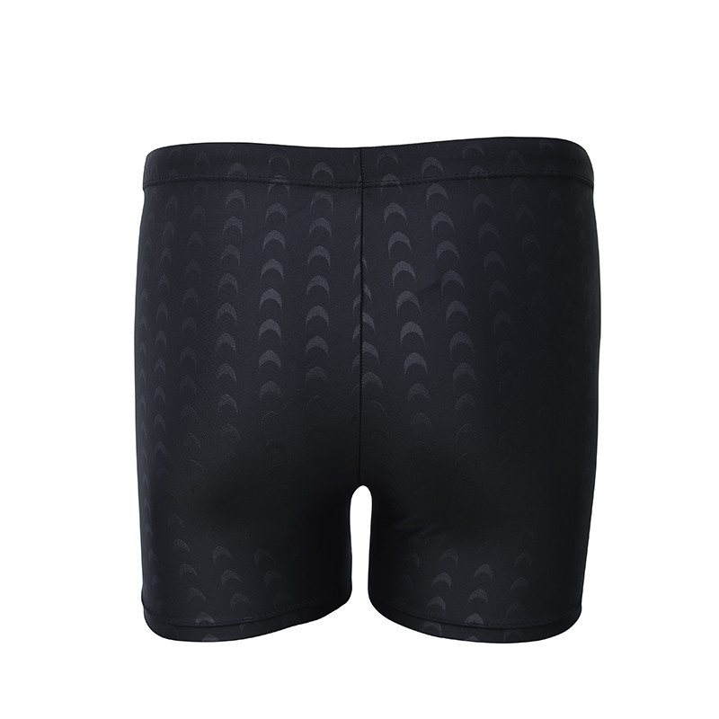 Quality waterproof swimming brief shorts men swimsuit male swimsuit XXXL quick drying mens swim swimming trunks