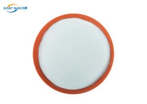 China White Polyamide PA Hot Melt Adhesive Powder Washing Resistance factory
