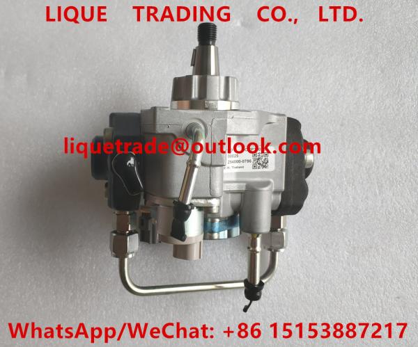 DENSO pump DCRP300780 , 16700-VM01C, 16700VM01C, 294000-0786, 294000-0785,
