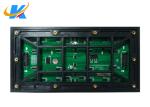 High Stability Outdoor Led Billboard For Video Advertising P8 Full Color