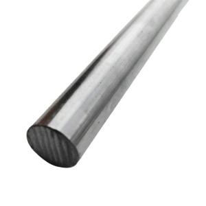 China 31803 Round Stainless Steel Bar Metal Rod 2mm 3mm 5mm 6mm Ss 201 304 321 factory