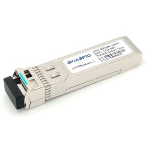 China 12G UHD SDI Video SFP Transceiver BiDi 12T 13R SMPTE Optical Transceiver Manufacturer factory