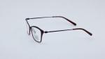 Women's Reading glasses frame pure titanium eyeglass for girls fashion paper