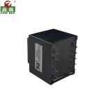 220v 50/60 hz Single Phase 400hz Transformer Ei 33 EE33 Core 230v Saba Tube