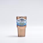 Magic Mountain Tumbler With Lid And Straw, 30oz Stainless Steel Tumblers Bulk,