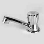 ABS Plastic Handle Basin Key Faucet For Ammunition Cartridge Within Office