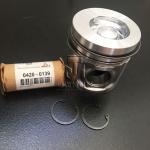 piston set 04255201 04255213 04501351 04501352 04255214 0425 5201 0425 5213 0450
