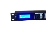 Led screen video processor LED Display Accessories AMS - FVP805 7 Channel Video