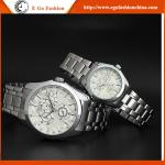 024B Fashion Watch Casual Watch Stainless Steel Couple Watch Customized Logo