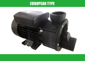 China High Powert Electric Motor Water Pump For Swimming Pool , Long Operating Life factory