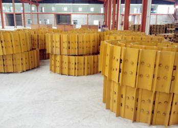 jining Mirener Construction Machinery co., LTD