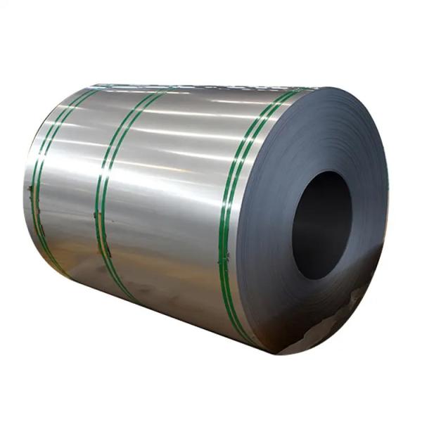 BA and Sample Available Cr Steel Coil Strip Seamless Alloy Steel Pipe to Sale