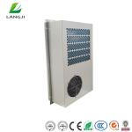 IP55 AC 220V Electrical Cabinet Cooler 300W , Small Enclosure Coolers