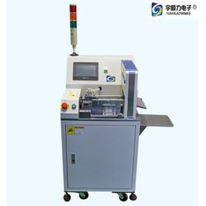 China 150W 0.8Mpa COB Board PCB Depaneling Machine on sale
