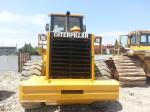Used Loader CAT 966C Low Price