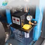 High Speed Copper Bar Coffee Disposable Paper Cup Making Machine