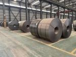 0.8mm-300mm Thickness Carbon Steel Sheet with ASTM Standard