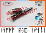 engine injector 191-3003 359-7434 10R-0959 10R-3263 272-0630 200-1117 200-1117