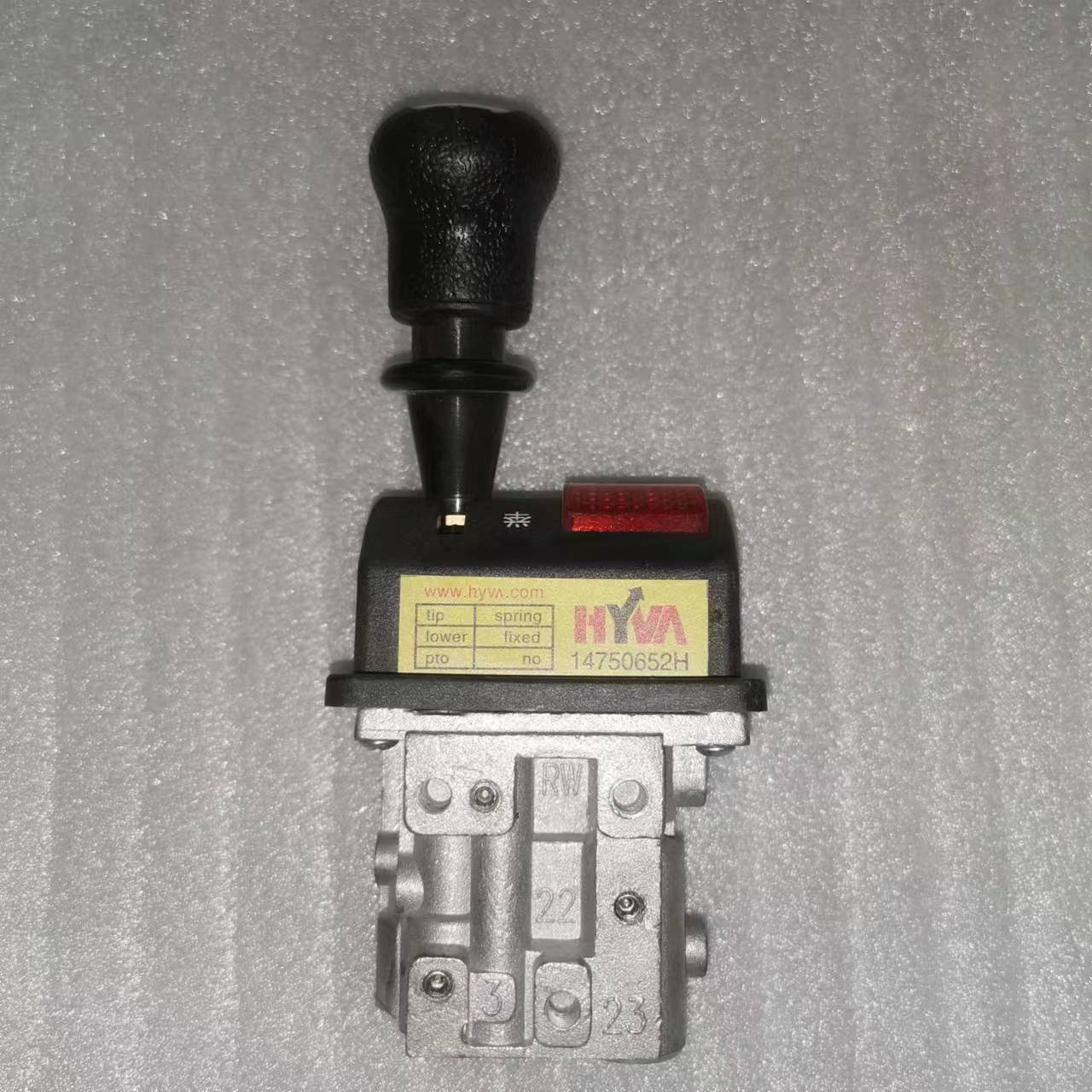 Truck Clutch Master Cylinder Kit 16020Q119001 for Agricultural Vehicles