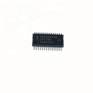 PCA9685PW IC Integrated Circuits IC Chips Electronics Components PCA9685PW