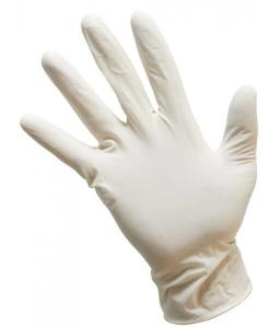 China The fast delivery of industrial maintenance machine orange nitrile gloves single mechanical thick black nitrile gloves factory