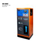 LCD Screen Car Tyre Nitrogen Inflation