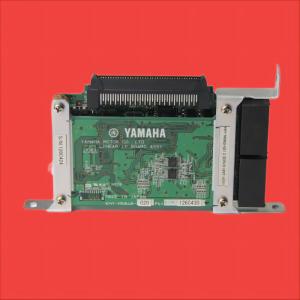 China Original New Yamaha SMT Z Servo Unit Assy KHY-M5802-021 factory