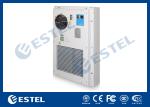 Outdoor Communication Cabinets Heat Pipe Heat Exchanger Waterproof IP55
