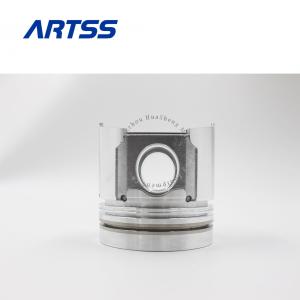 China 95mm 4D95 Diesel Engine Piston OEM 6204-38-2190 For E2110 KOMATSU factory