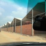 Experienced tent manufacturer A Frame Tent 850gsm PVC Polyester Fabric Cover For