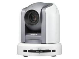China SONY BRC-300P Pan/Tilt/Zoom CCD Color Video Camera factory
