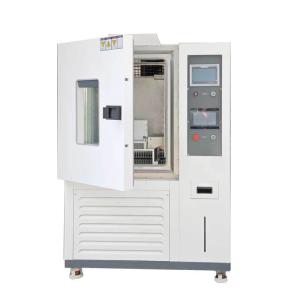 High and Low Temperature FPC Flexure Testing Equipment with Programmable Test